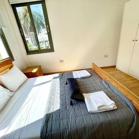 Demetra 1 Bdr Down Town Nicosia By Platform 357 아파트 외부 사진