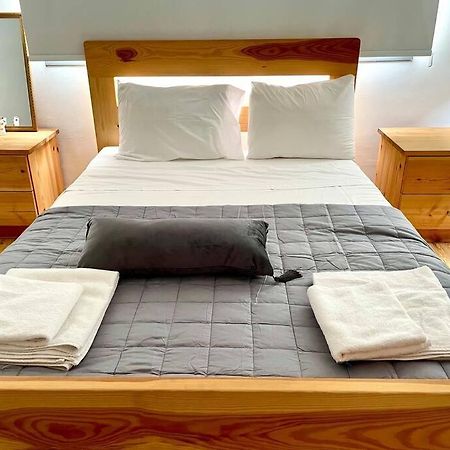 Demetra 1 Bdr Down Town Nicosia By Platform 357 아파트 외부 사진