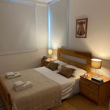 Demetra 1 Bdr Down Town Nicosia By Platform 357 아파트 외부 사진