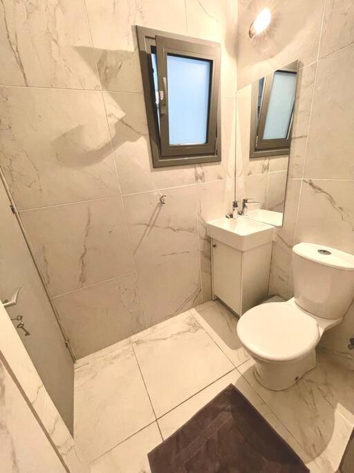 Demetra 1 Bdr Down Town Nicosia By Platform 357 아파트 외부 사진