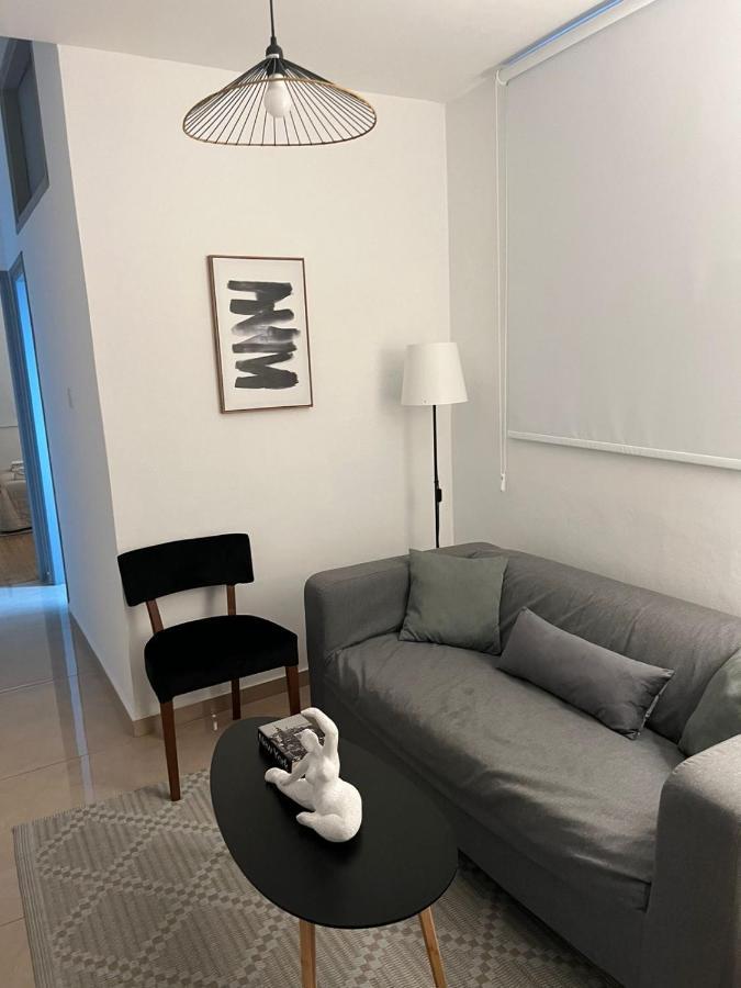 Demetra 1 Bdr Down Town Nicosia By Platform 357 아파트 외부 사진