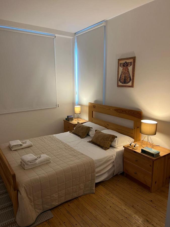 Demetra 1 Bdr Down Town Nicosia By Platform 357 아파트 외부 사진